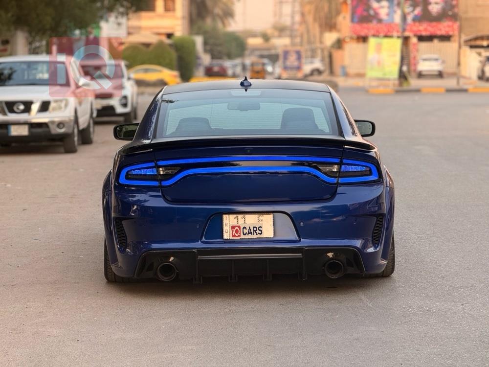 دودج تشارجر